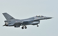 F-16AM J-631 322sqn